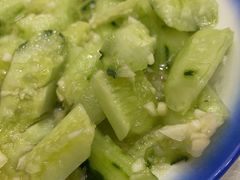 拍黄瓜-龙虾奇迹(大华三路店)