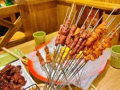 -申记串道(万豪店)