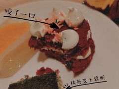 -扬州万怡酒店-中餐厅(文昌中路店)