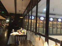 -多伦多海鲜自助餐厅(百盛购物中心三阳店)