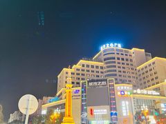 -李记小小吃·江油肥肠(涪江路店)