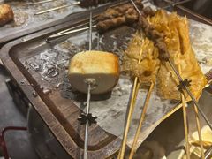 -麦凯伦烧烤·精酿超级工厂店(金桥总店)
