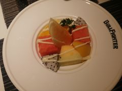 -斗牛士牛排餐厅(嘉里汇店)