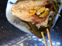 -老妈宫粽球
