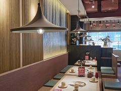 大堂-七八冷面·延边朝鲜族美食(圣熙八号店)