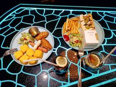 -K+全国连锁KTV(绿地缤纷天地店)