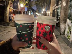 -星巴克臻选(成都宽窄巷子店)