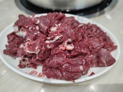 -味逍遥牛肉火锅(万江旗舰店)