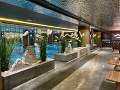 -青水瓦台汤泉(未央店)