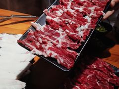 -牛品福潮汕牛肉火锅(旺庄店)