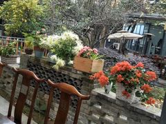 -凤来栖·净庭院·火锅(欧尚店)