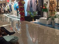 -圣亚购物中心(朝阳街店)
