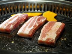 -花味·自助烤肉(雨花客厅店)
