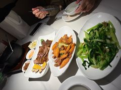 -码头见·潮汕菜(领展中心城店)
