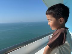 -三亚福朋喜来登酒店·大堂吧