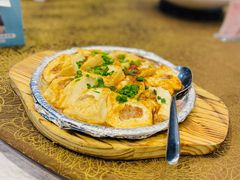 -欢乐海岸美食联盟