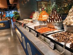 -千滋百味自助海鲜烤肉(布吉景华店)