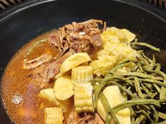 -老厨家(友谊路总店)