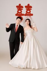 -太郎花子婚纱摄影TAHAKO(无锡店)