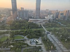 -无锡君来洲际酒店