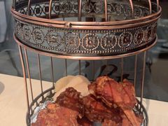 -避风塘(宝山万达店)