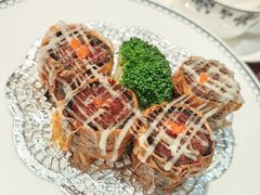 -粤匠·澳门点心粤菜海鲜(澳门半岛店)