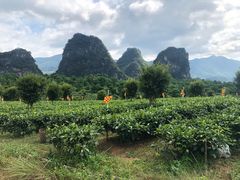 -宝晶宫旅游景区