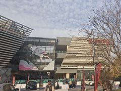 -万达广场(北京槐房店)