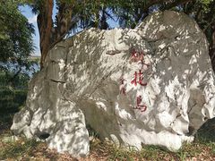 -金鸡湖桃花岛