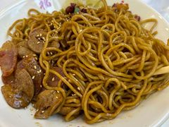-鸿福面馆·非物质文化遗产(活力源店)
