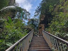 -七仙岭温泉国家森林公园