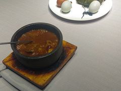 -千百味红餐厅·江西菜(绿地双子塔店)