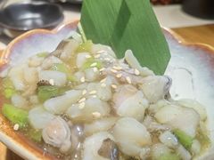-藤原布二·大正创意料理(五台山店)