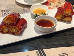 -虾饺妹·粤式手工点心(水荫路店)
