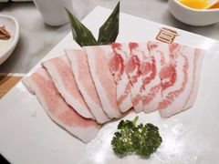-韩宫宴烤肉·黑毛和牛·料理(合肥滨湖银泰城店)