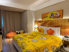 -北京天安门王府井漫心酒店