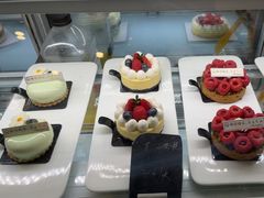-梦菲思饼屋(瑞金宾馆店)