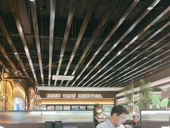 -汉丽斯巴西烤肉自助(市南店)