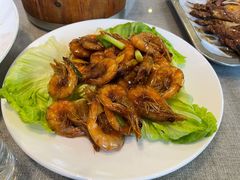 -火龙堂·风味民间菜(文一路店)