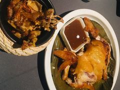 -小炳胜(卓悦中心店)