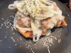 -Fuzzy Bistro 浮几韩餐·茶酒馆