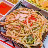 心心念念好久的烤肉安排🈶️点小放肆哈哈