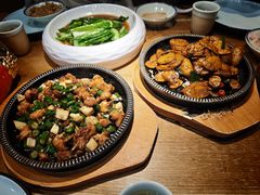 -九锅一堂酸菜鱼(新南凯德直营店)