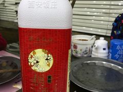 稠酒-春发生饭店·非遗(南院门店)