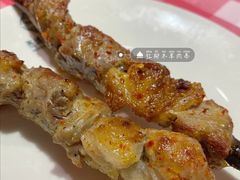 -西域阿里马新疆菜·清真(桂花路店)