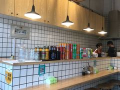 -常樂屋·常德米粉(青年路店)