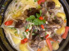 -清真·三德隆饭庄(桥梓口店)