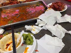 -盱眙虾神於氏龙虾(夫子庙红街店)