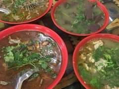 -春雨羊汤店(广开四马路总店)