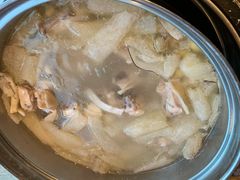 -芭缇沁园椰子鸡(中航紫金新天地店)